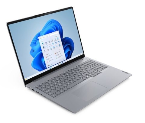 Laptop Lenovo ThinkBook 16 G8 IRL 16 " Intel Core 7 16 GB / 512 GB szary