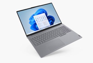 Laptop Lenovo ThinkBook 16 G8 IAL 16 " Intel Core Ultra 5 16 GB / 512 GB szary