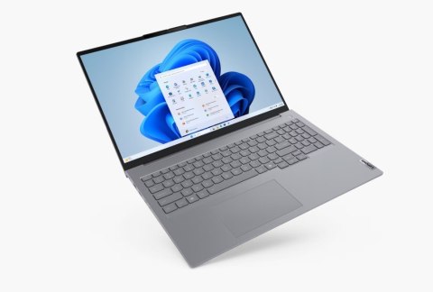 Laptop Lenovo ThinkBook 16 G8 IAL 16 " Intel Core Ultra 5 16 GB / 512 GB szary
