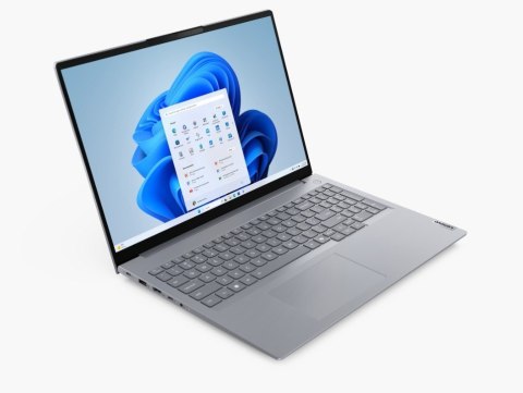 Laptop Lenovo ThinkBook 16 G8 IAL 16 " Intel Core Ultra 5 16 GB / 512 GB szary