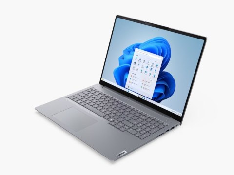 Laptop Lenovo ThinkBook 16 G8 IAL 16 " Intel Core Ultra 5 16 GB / 512 GB szary