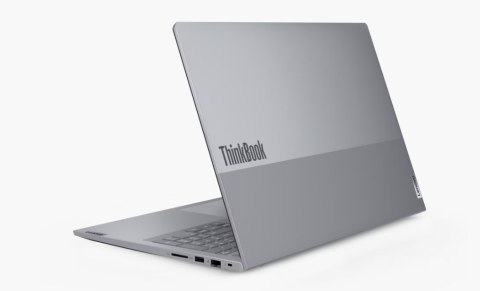 Laptop Lenovo ThinkBook 16 G8 IAL 16 " Intel Core Ultra 5 16 GB / 512 GB szary