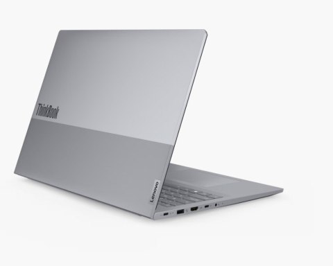 Laptop Lenovo ThinkBook 16 G8 IAL 16 " Intel Core Ultra 5 16 GB / 512 GB szary