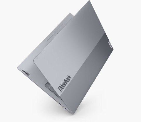 Laptop Lenovo ThinkBook 16 G8 IAL 16 " Intel Core Ultra 5 16 GB / 512 GB szary