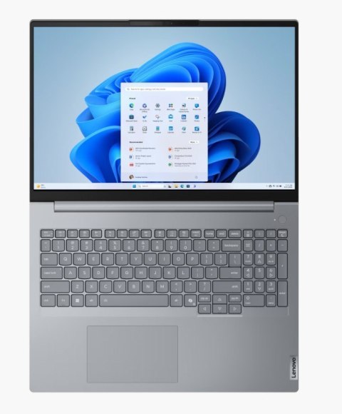 Laptop Lenovo ThinkBook 16 G8 IAL 16 " Intel Core Ultra 5 16 GB / 512 GB szary