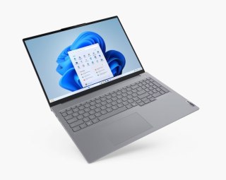 Laptop Lenovo ThinkBook 16 G8 IAL 16 " Intel Core Ultra 7 16 GB / 512 GB szary