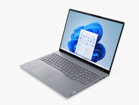 Laptop Lenovo ThinkBook 16 G8 IAL 16 " Intel Core Ultra 7 16 GB / 512 GB szary