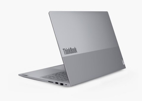 Laptop Lenovo ThinkBook 16 G8 IAL 16 " Intel Core Ultra 7 16 GB / 512 GB szary