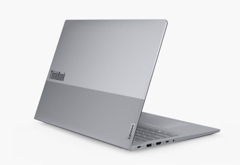 Laptop Lenovo ThinkBook 16 G8 IAL 16 " Intel Core Ultra 7 16 GB / 512 GB szary