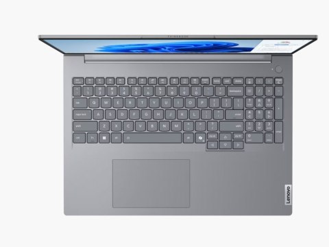 Laptop Lenovo ThinkBook 16 G8 IAL 16 " Intel Core Ultra 7 16 GB / 512 GB szary