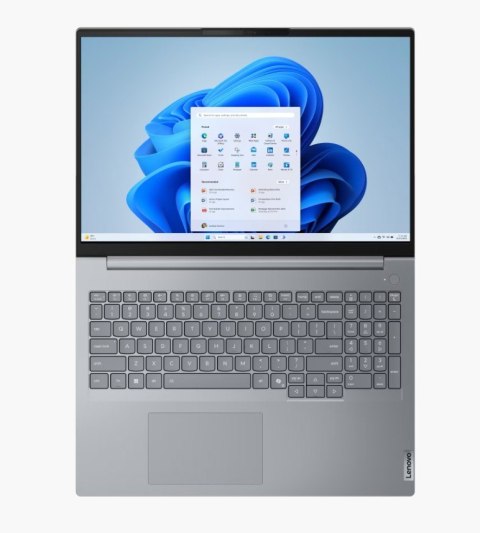 Laptop Lenovo ThinkBook 16 G8 IAL 16 " Intel Core Ultra 7 16 GB / 512 GB szary