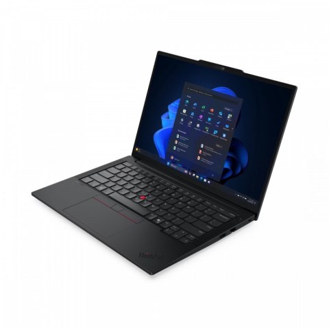 Laptop Lenovo E14 G7 14 " Intel Core Ultra 5 16 GB / 512 GB czarny