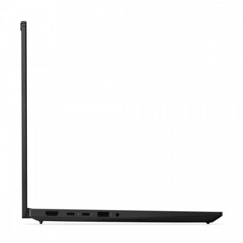 Laptop Lenovo E14 G7 14 " Intel Core Ultra 5 16 GB / 512 GB czarny