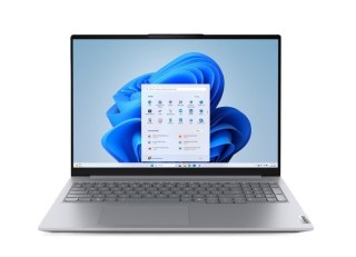 Laptop Lenovo ThinkBook 16 G8 16 " Intel Core i5 16 GB / 512 GB szary