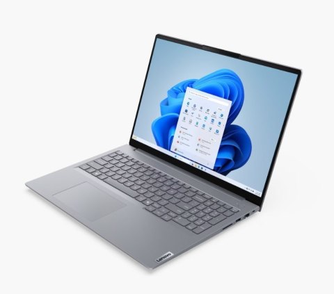 Laptop Lenovo ThinkBook 16 G8 16 " Intel Core i5 16 GB / 512 GB szary
