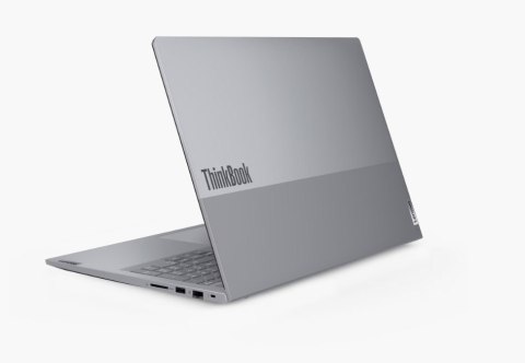 Laptop Lenovo ThinkBook 16 G8 16 " Intel Core i5 16 GB / 512 GB szary