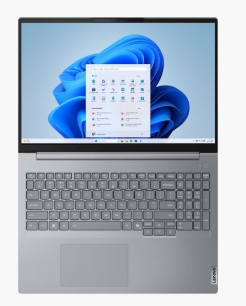 Laptop Lenovo ThinkBook 16 G8 16 " Intel Core i5 16 GB / 512 GB szary