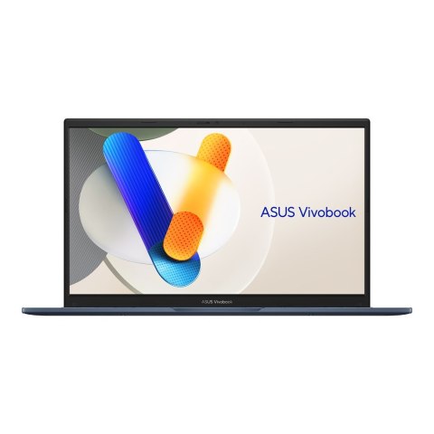 Laptop Asus VivoBook 15 X1504 15,6 " Intel Core i3 16 GB / 512 GB niebieski