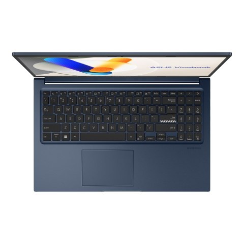 Laptop Asus VivoBook 15 X1504 15,6 " Intel Core i3 16 GB / 512 GB niebieski