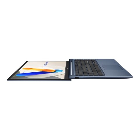 Laptop Asus VivoBook 15 X1504 15,6 " Intel Core i3 16 GB / 512 GB niebieski