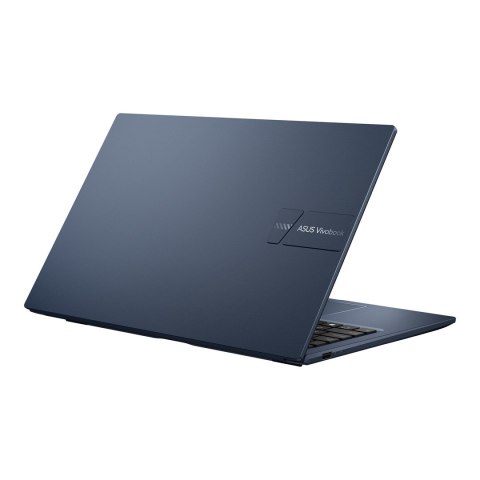 Laptop Asus VivoBook 15 X1504 15,6 " Intel Core i3 16 GB / 512 GB niebieski