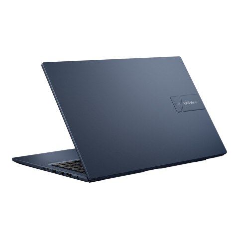 Laptop Asus VivoBook 15 X1504 15,6 " Intel Core i3 16 GB / 512 GB niebieski