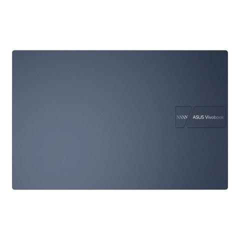 Laptop Asus VivoBook 15 X1504 15,6 " Intel Core i3 16 GB / 512 GB niebieski