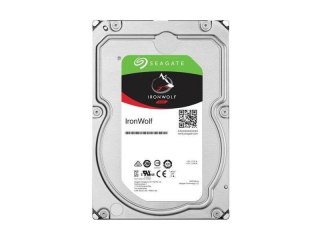 Dysk SEAGATE IronWolf ST10000VN000 10TB 3.5" 7200 256MB SATA III