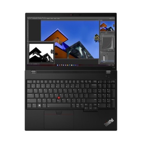 Laptop Lenovo ThinkPad L15 Gen4 21H4|16 15,6 " Intel Core i3 16 GB / 256 GB