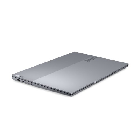 Laptop Lenovo ThinkBook 16 G7 16" Snapdragon X Plus 32 GB / 1000 GB srebrny