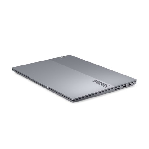 Laptop Lenovo ThinkBook 16 G7 16" Snapdragon X Plus 32 GB / 1000 GB srebrny