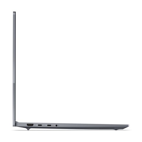Laptop Lenovo ThinkBook 16 G7 16" Snapdragon X Plus 32 GB / 1000 GB srebrny