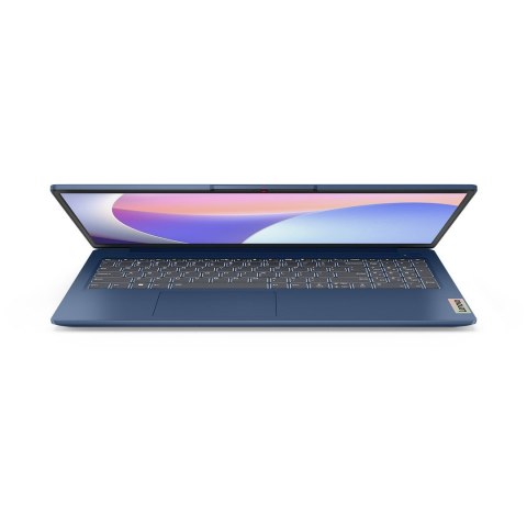 Laptop Lenovo IdeaPad Slim 3 15IAH8 15,6 " Intel Core i5 16 GB / 512 GB niebieski