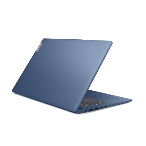 Laptop Lenovo IdeaPad Slim 3 15IAH8 15,6 " Intel Core i5 16 GB / 512 GB niebieski