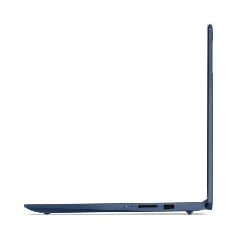 Laptop Lenovo IdeaPad Slim 3 15IAH8 15,6 " Intel Core i5 16 GB / 512 GB niebieski