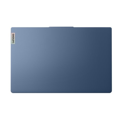 Laptop Lenovo IdeaPad Slim 3 15IAH8 15,6 " Intel Core i5 16 GB / 512 GB niebieski