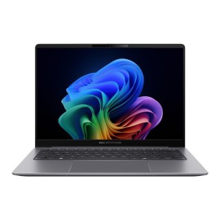 Laptop Asus ExpertBook P5 14 " Intel Core Ultra 5 16 GB / 512 GB szary