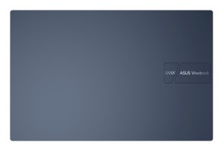 ASUS Vivobook 15 X1504VA-BQ2947 Core 5 120U 15.6"FHD IPS-level Panel 60Hz 250nits AG 16GB DDR4 SSD512 Intel Graphics WLAN+BT Cam