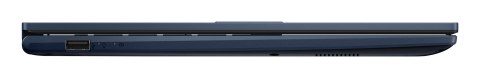 ASUS Vivobook 15 X1504VA-BQ2947 Core 5 120U 15.6"FHD IPS-level Panel 60Hz 250nits AG 16GB DDR4 SSD512 Intel Graphics WLAN+BT Cam