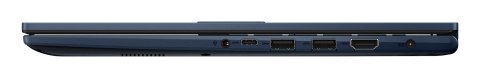 ASUS Vivobook 15 X1504VA-BQ2947 Core 5 120U 15.6"FHD IPS-level Panel 60Hz 250nits AG 16GB DDR4 SSD512 Intel Graphics WLAN+BT Cam