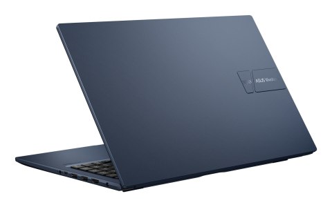 ASUS Vivobook 15 X1504VA-BQ2947 Core 5 120U 15.6"FHD IPS-level Panel 60Hz 250nits AG 16GB DDR4 SSD512 Intel Graphics WLAN+BT Cam
