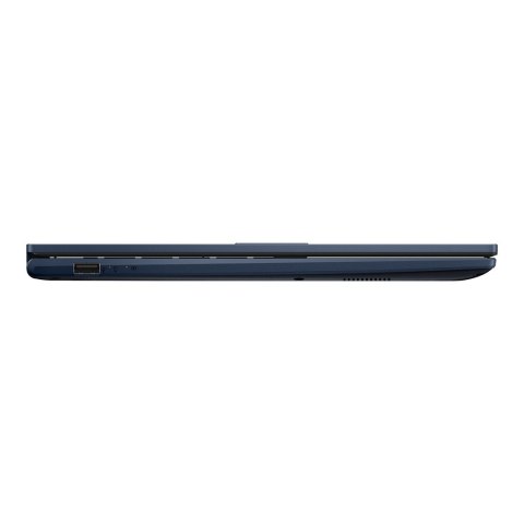 ASUS Vivobook 15 X1504VA-BQ2626 i3-1315U 15.6"FHD IPS-level Panel 60Hz 250nits AG 16GB DDR4 SSD512 Intel Graphics WLAN+BT Cam720