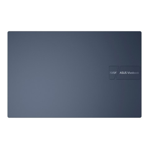 ASUS Vivobook 15 X1504VA-BQ2626 i3-1315U 15.6"FHD IPS-level Panel 60Hz 250nits AG 16GB DDR4 SSD512 Intel Graphics WLAN+BT Cam720