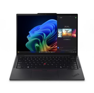 Laptop Lenovo ThinkPad T14s Gen 6 14 " AMD Ryzen 7 32 GB / 512 GB czarny