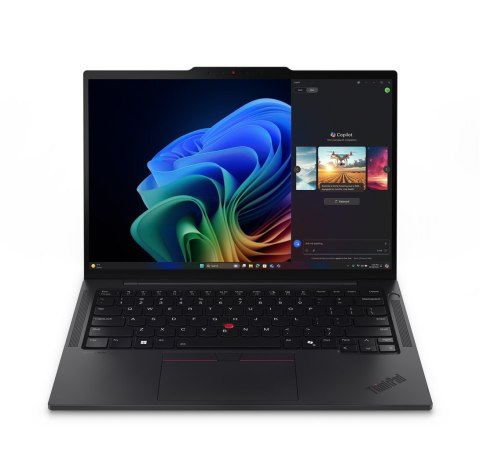 Laptop Lenovo ThinkPad T14s Gen 6 14 " AMD Ryzen 7 32 GB / 512 GB czarny