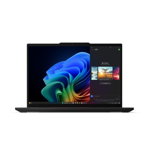 Laptop Lenovo ThinkPad T14s Gen 6 14 " AMD Ryzen 7 32 GB / 512 GB czarny