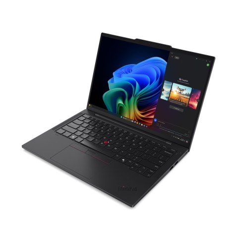 Laptop Lenovo ThinkPad T14s Gen 6 14 " AMD Ryzen 7 32 GB / 512 GB czarny