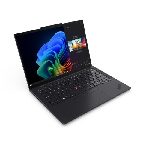 Laptop Lenovo ThinkPad T14s Gen 6 14 " AMD Ryzen 7 32 GB / 512 GB czarny