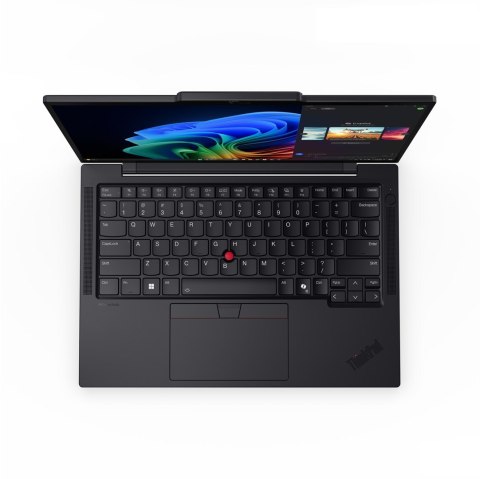 Laptop Lenovo ThinkPad T14s Gen 6 14 " AMD Ryzen 7 32 GB / 512 GB czarny