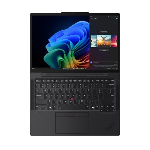Laptop Lenovo ThinkPad T14s Gen 6 14 " AMD Ryzen 7 32 GB / 512 GB czarny
